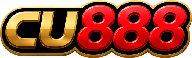 cu888 Logo